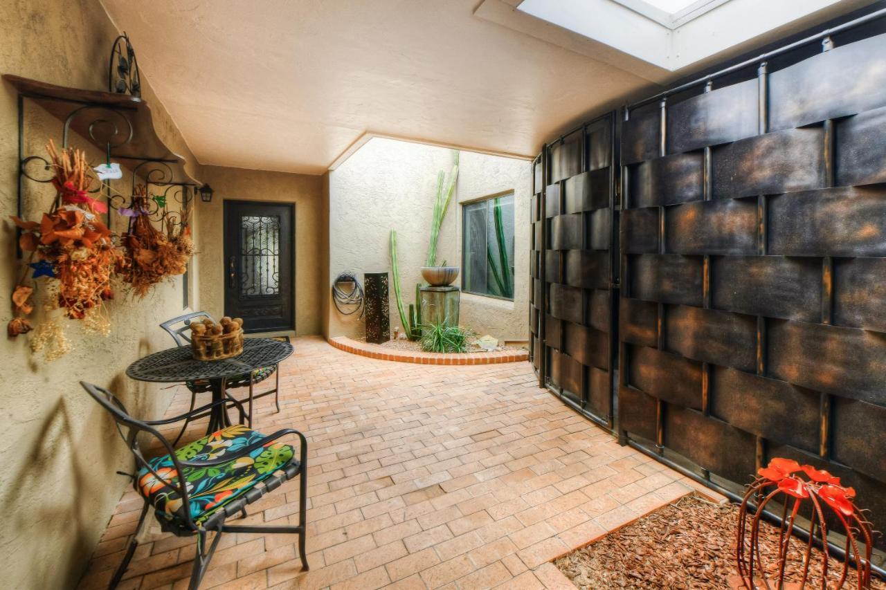 Colonia Verde Tucson Exterior foto